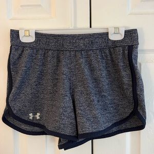 Women’s UA Shorts